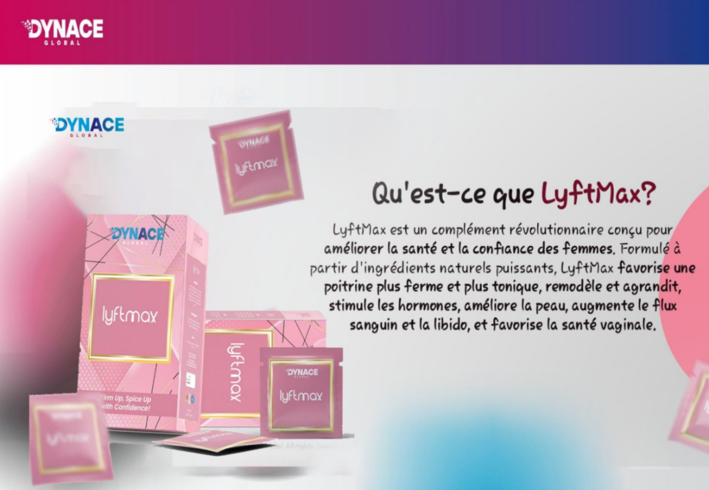 Lyftmax