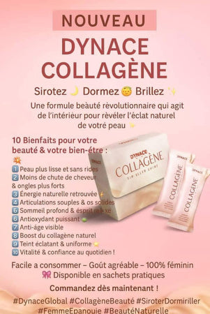 Collagène