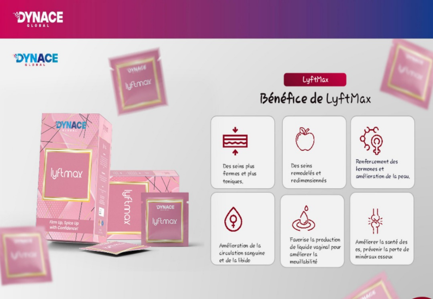 Lyftmax