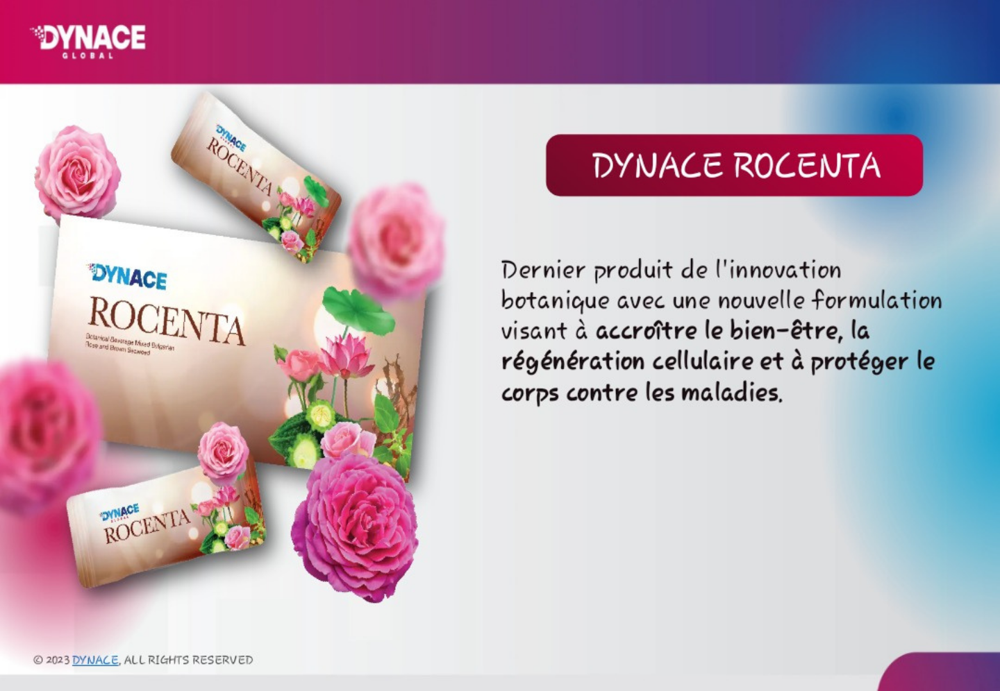 Rocenta
